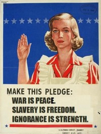 Orwell-Pledge