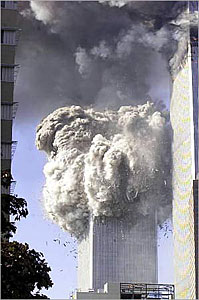 WTC-Einsturz